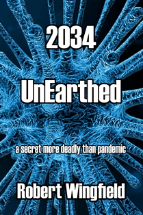 2034 UnEarthed
