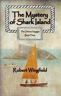 The Mystery of Shark Island