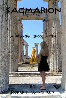 Sagmarion Cover